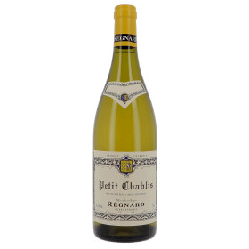 Petit Chablis Maison Régnard 75cl 2020