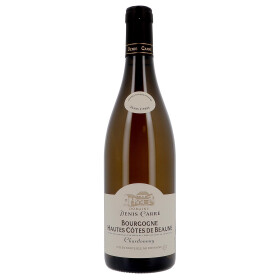Bourgogne Hautes Cotes de Beaune Chardonnay 75cl 2019 Domaine Denis Carré
