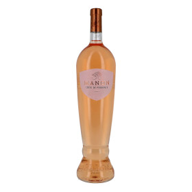 Manon rose 1.5L Magnum Cotes de Provence