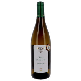Vinul Cavalerului Chardonnay 75cl Serve Wines - Romania