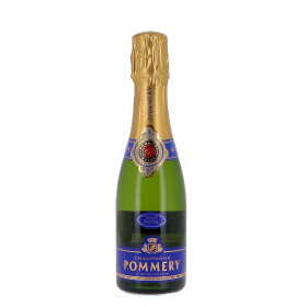 Champagne Pommery Royal 24x20cl Brut