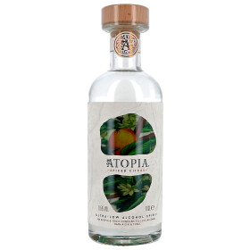 Atopia Spiced Citrus 70cl 0.5% Low Alcohol Spirit