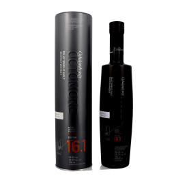 Bruichladdich Octomore 16.1 Edition 70cl 59.3% Islay Single Malt Scotch Whisky