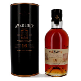 Aberlour 16 Year 70cl 40% Highland Single Malt Scotch Whisky