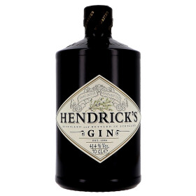 Hendrick's Gin 70cl 41.4%