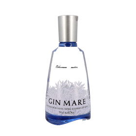 Mare Mediterranean Gin 70cl 42.7%