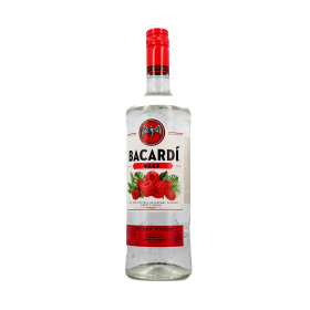 Rum Bacardi Razz 1L 32%