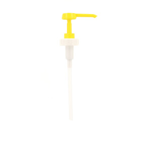 Dispenser Pump for bottle 70cl Den Ouden Advokaat eggnog liqueur