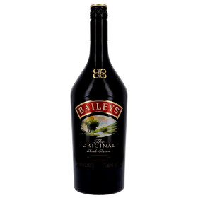 Baileys Original 1L 17% Irish Cream Liqueur