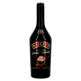Baileys Salted Caramel 70cl 17% Irish Cream Liqueur