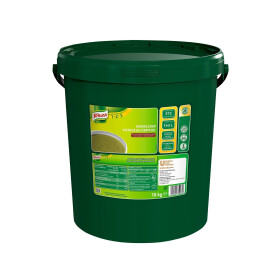 Knorr kervelsoep 10kg poeder