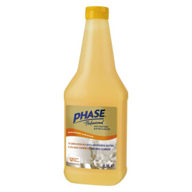Phase Butter Flavour 0.9L 