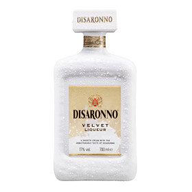 Disaronno Velvet Cream 70cl 17% Italian Liqueur 