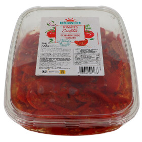 Delisol Sud 'n' Sol sundried tomatoes 1kg 