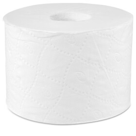 TORK OptiServe Extra Soft Coreless Toilet Paper 3ply 18rol T7 white 472650