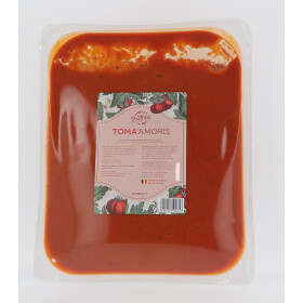 Toma Amoris tomato sauce 2.5kg Stoffels