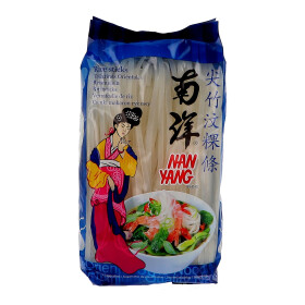 Rice Stick 30x375gr Nan Yang Brand