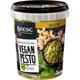 Bresc Vegan Pesto 450gr