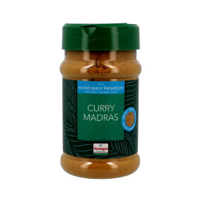 Verstegen Curry Madras powder 165gr World Spice Blend