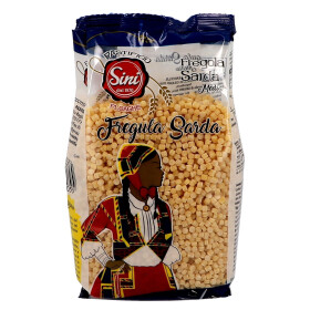 Fregola Sarda 500gr Tanda & Spada