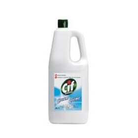 CIF Cream White Professional 2L
