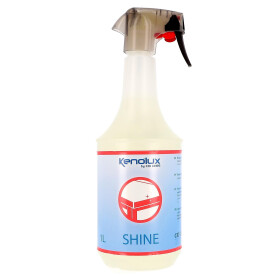 Kenolux Shine Stainless Steel Cleaner 1L Cid Lines