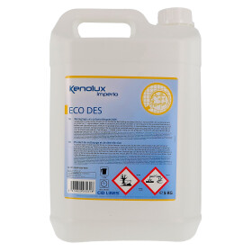 Kenolux Eco Des Cleaning Disinfectant 5L Cid Lines