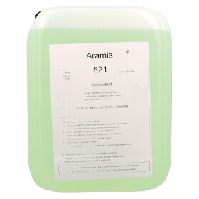 Aramis 521 Membrane Antiscalant 10L 