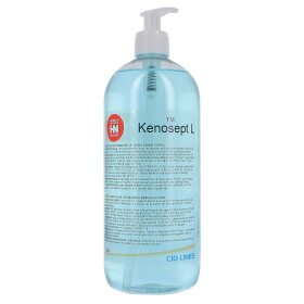Kenosept-L Disinfection for hands 1000ml Cid Lines