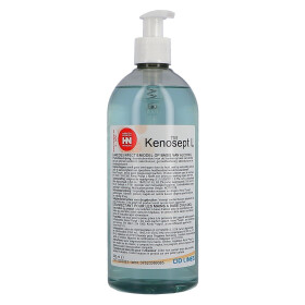Kenosept-L Disinfection for hands 500ml Cid Lines