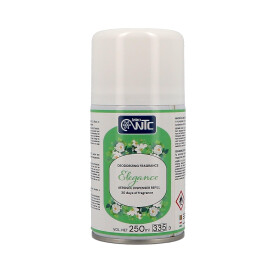Labo WTC Aerosol Dispenser Refill Elegance 6x250ml