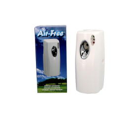 Air-Free Automatic Aerosol Dispenser 1piece