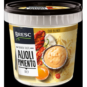 Bresc Aïoli Clasico 1kg