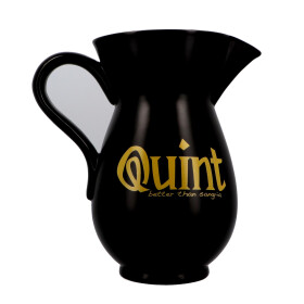 Black Carafe Sangria Quint 2Liter 1 piece