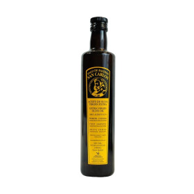 Arbequina Olive Oil 500ml Pago Baldios San Carlos