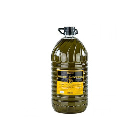 Arbequina Olive Oil 5L Pago Baldios San Carlos
