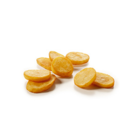 Peka gekookte aardappelschijfjes 6x2kg