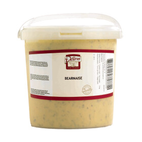 Delino bearnaise sauce 3kg 