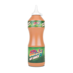 Bicky Hot Sauce 840ml Squeeze bottle