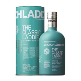 Bruichladdich The Classic Laddie 70cl 50% Islay Single Malt Scotch Whisky