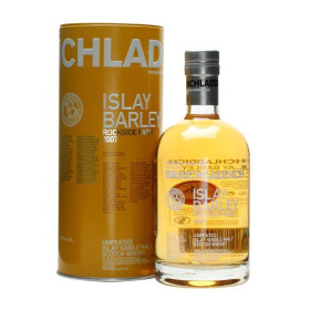 Bruichladdich Islay Barley 70cl 50% Islay Single Malt Scotch Whisky