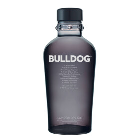 Bulldog Gin London Dry Gin 1L 40% 