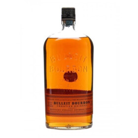 Bulleit 70cl 45% Bourbon Whiskey