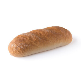 Bussing Brood Landbrood Vloer Wit 8x800gr Diepvries