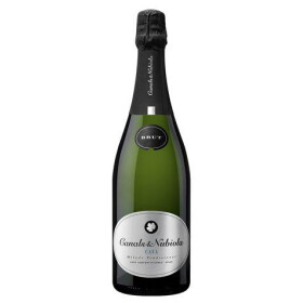 Cava Brut La Plata 75cl Canals & Nubiola