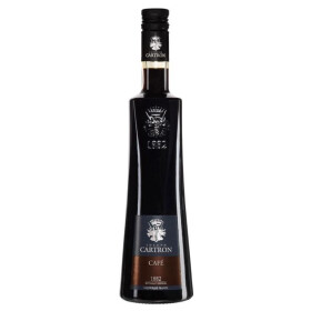 Coffee liqueur 70cl 25% Joseph Cartron