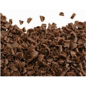 Callebaut Chocolate Blossoms Milk 1kg 2.2lbs Mona Lisa