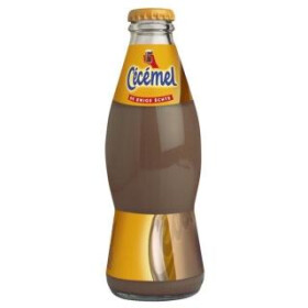 Cecemel Hot Chocolate Nutricia 24x20cl glass bottle
