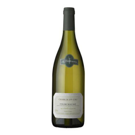 Chablis 1Cru Fourchaume 75cl 2018 Domaine La Chablisienne