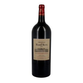 Chateau Maison Neuve 1.5L 2015 Montagne St.Emilion